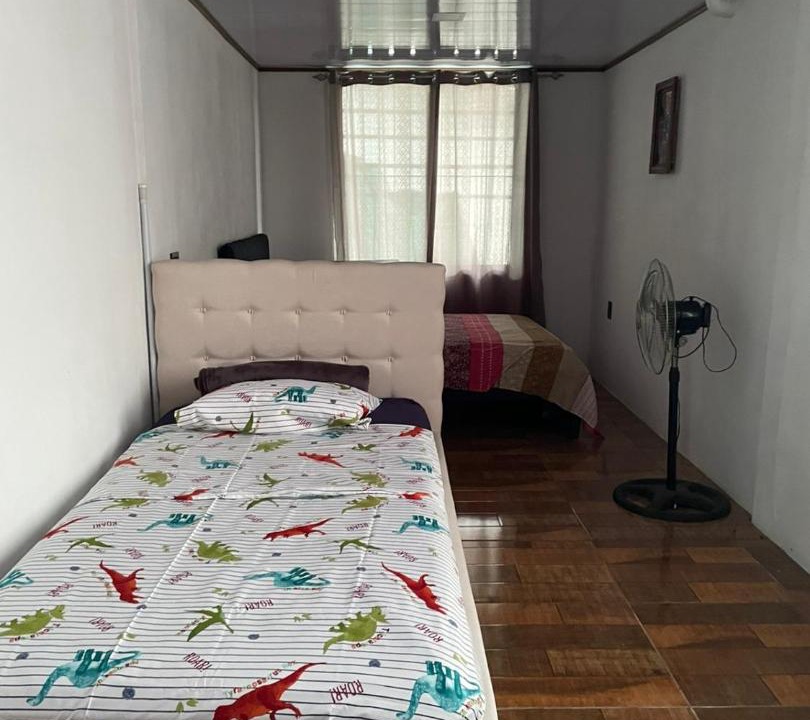 Photo of Bedroom in Los Angeles