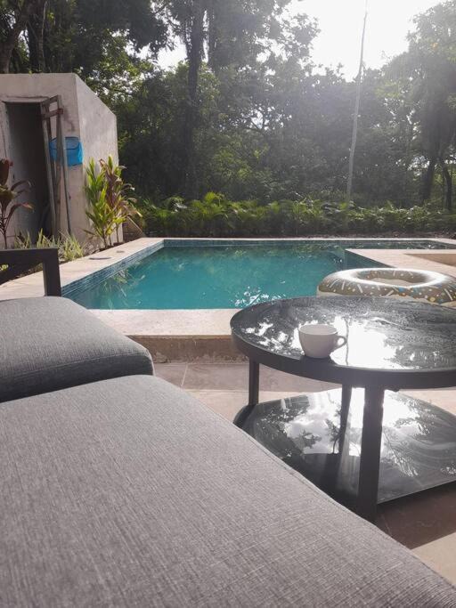 Photo of Outdoor in Montezuma