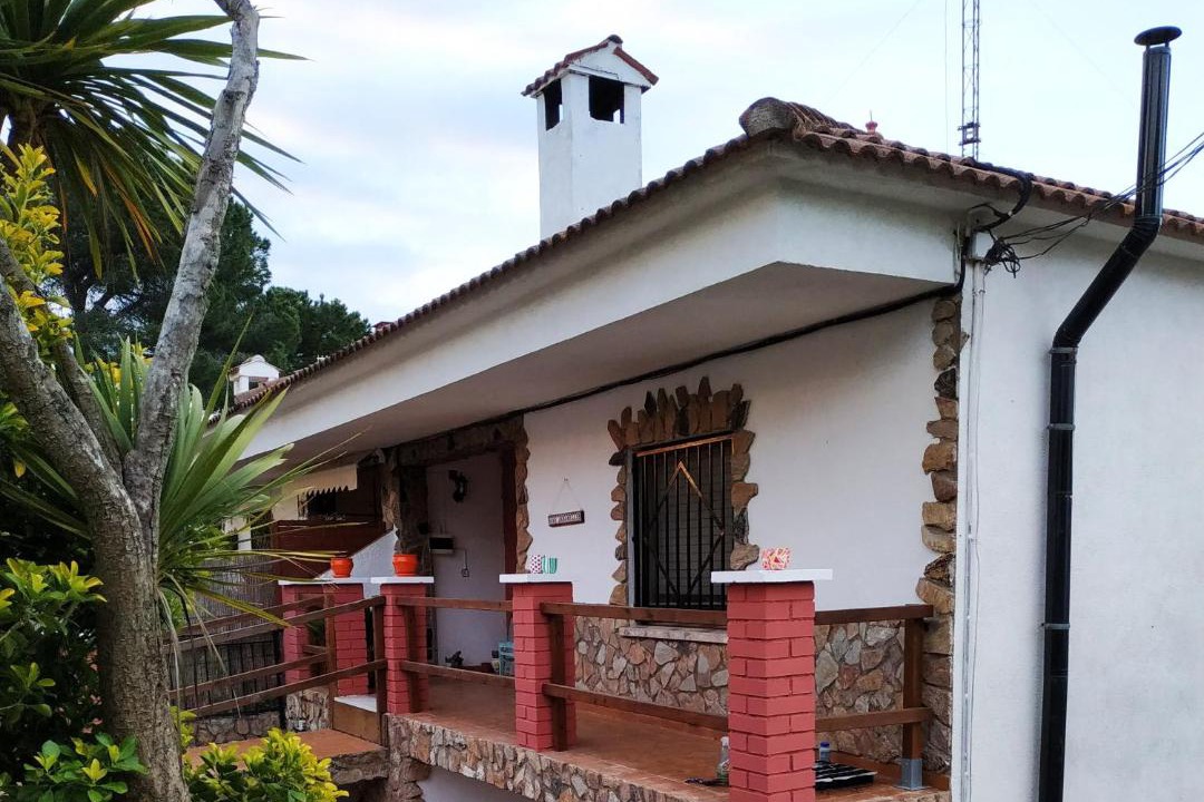 Photo of Others in Urbanizacion Tordera Parc