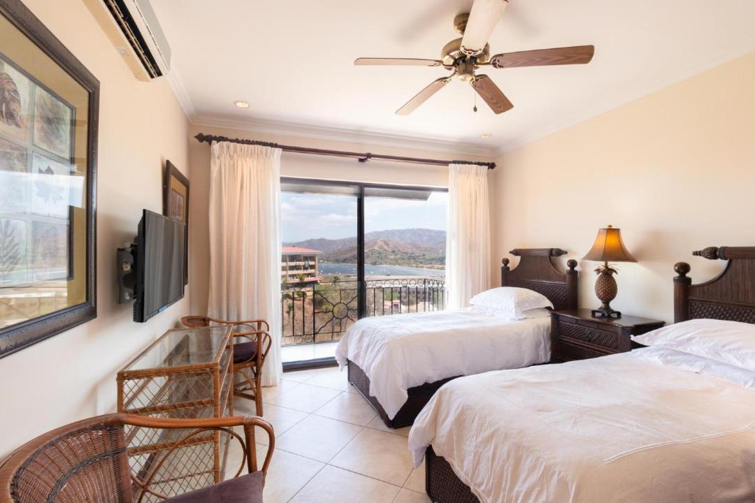 Photo of Bedroom in Playa Flamingo