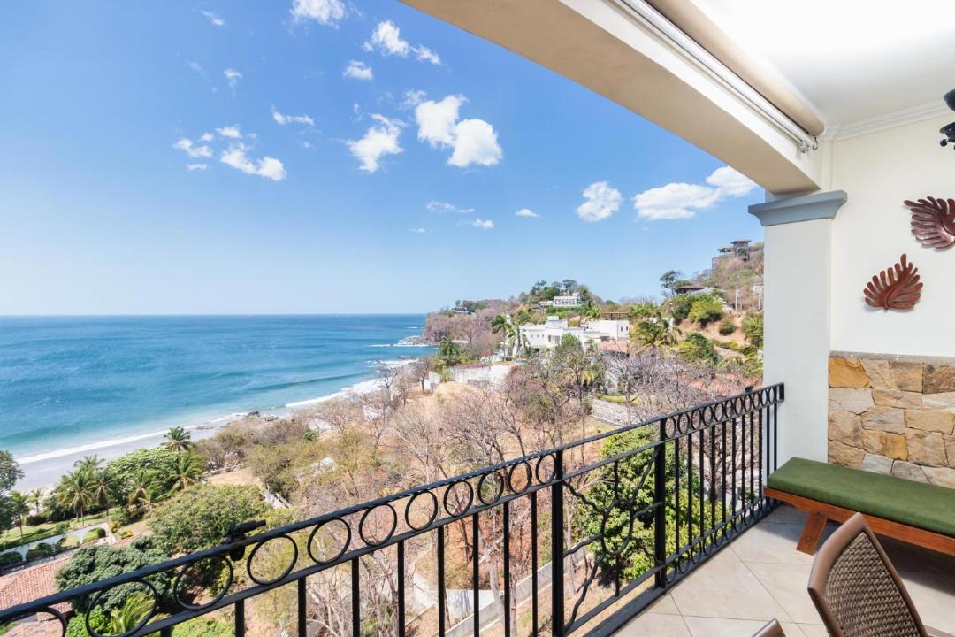 Photo of Patio Balcony in Playa Flamingo