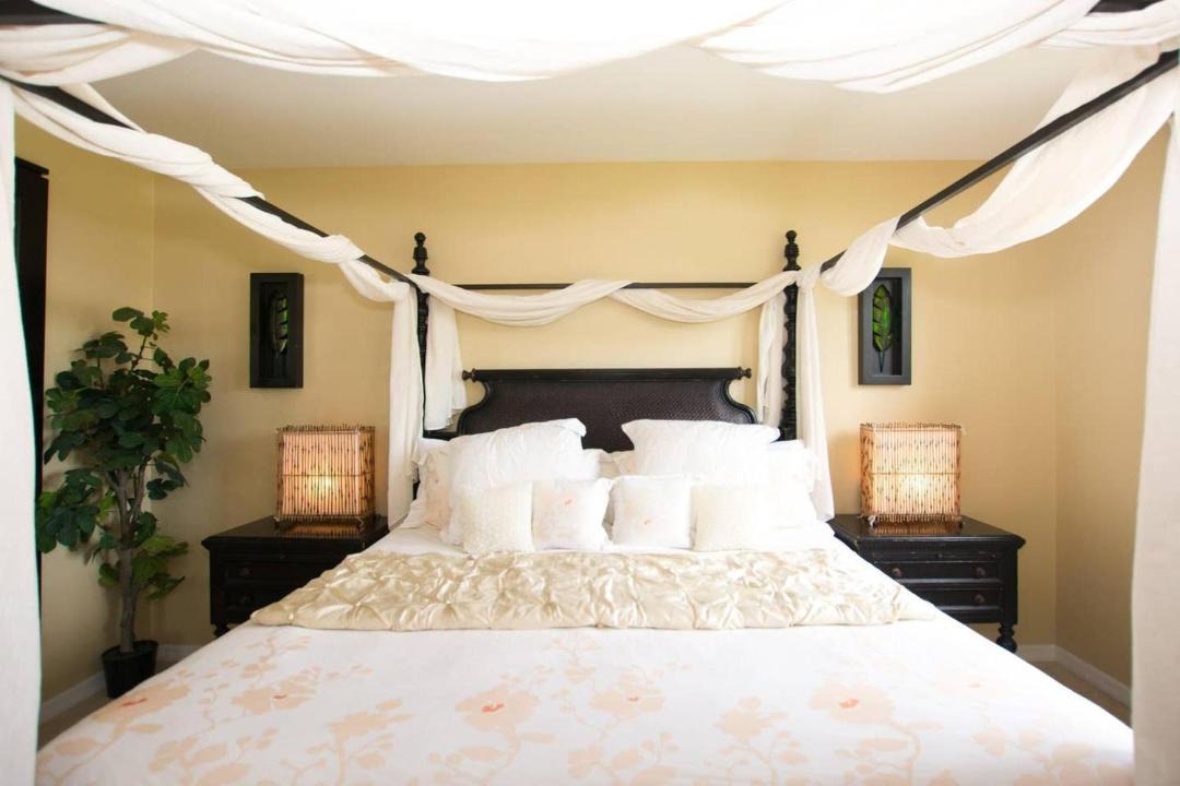 Photo of Bedroom in Coco