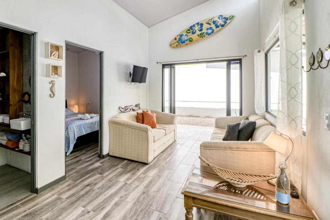 Photo of Livingroom in Puerto Carrillo