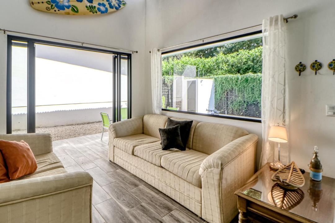 Photo of Livingroom in Puerto Carrillo