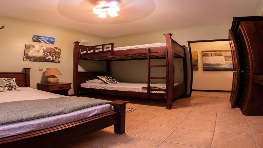 Photo of Bedroom in Playa Ocotal