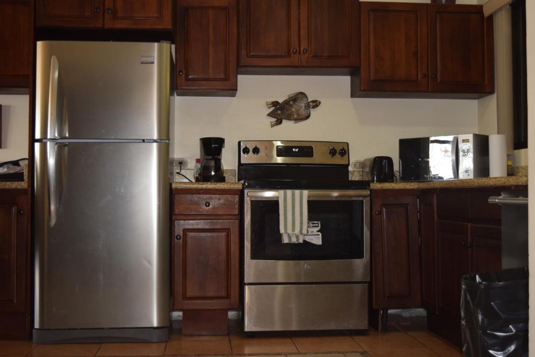Photo of Kitchen in Playa Ocotal