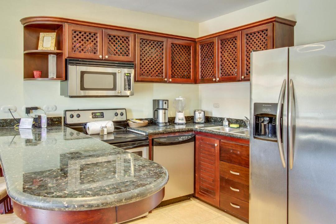 Photo of Kitchen in Barrio Los Villalobos
