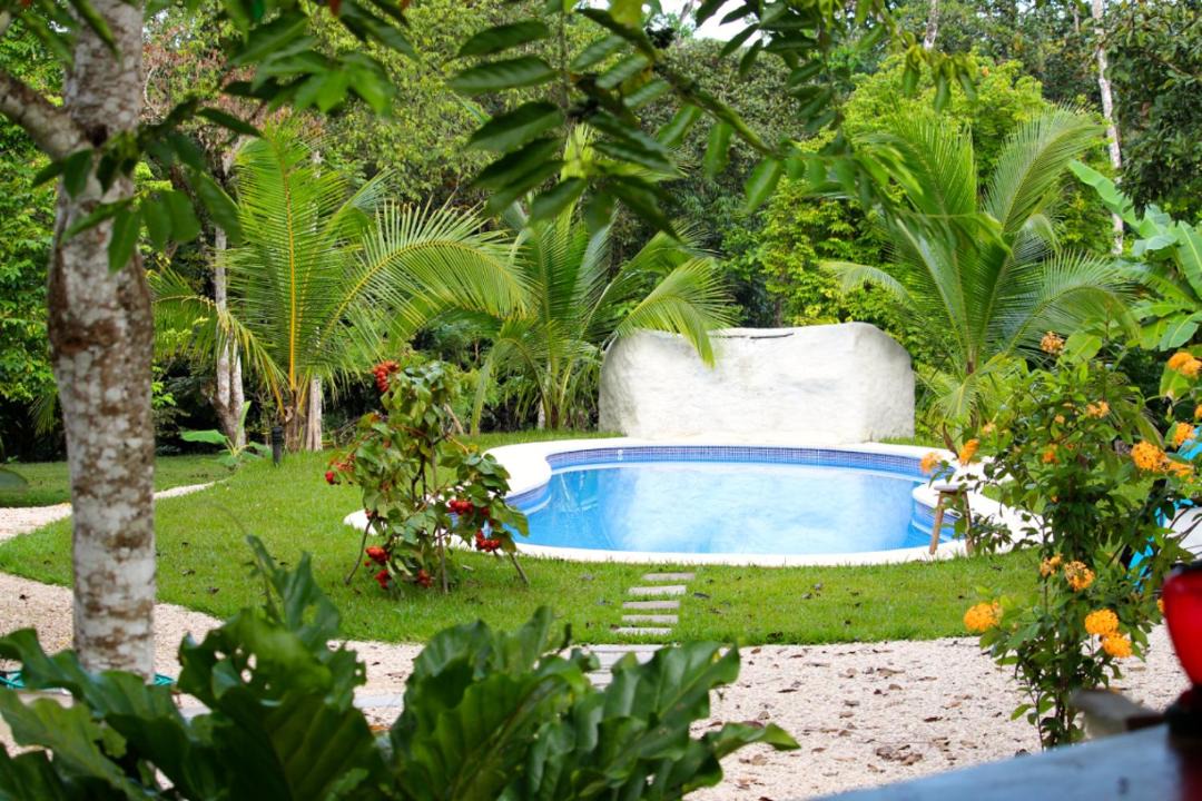Photo of Outdoor in San Isidro