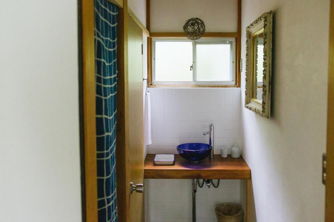 Photo of Bathroom in Kisami