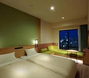 Osaka 