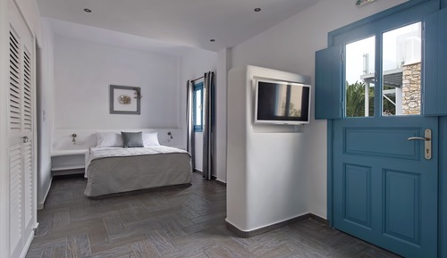 Grand Suite, Private Pool
