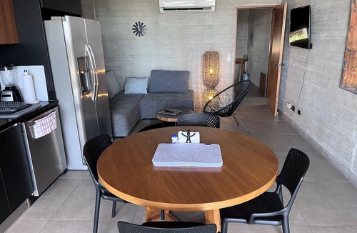 Villarreal Apartment | Private and modern apartment 3